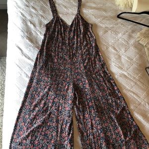 Spell & The Gypsy Jasmine Jumpsuit